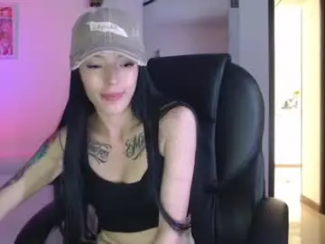 Aizen_myo  live sex cam