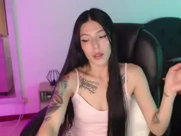 Aizen_myo  live sex cam