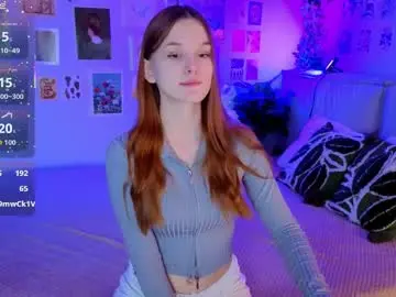 Amber_rogerss  live sex cam