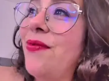 Anastaciabluesmilf  live sex cam