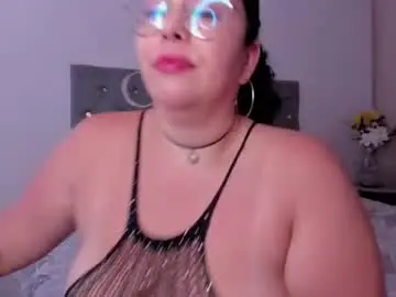 Anastaciabluesmilf  live sex cam