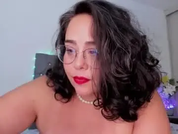 Anastaciabluesmilf  live sex cam
