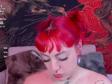 Annika_03  live sex cam