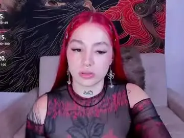 Annika_03  live sex cam