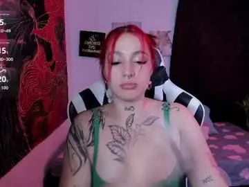Annika_03  live sex cam