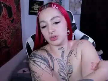 Annika_03  live sex cam