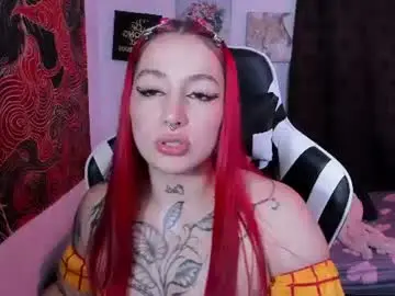 Annika_03  live sex cam