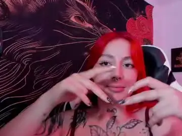 Annika_03  live sex cam