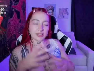 Annika_03  live sex cam