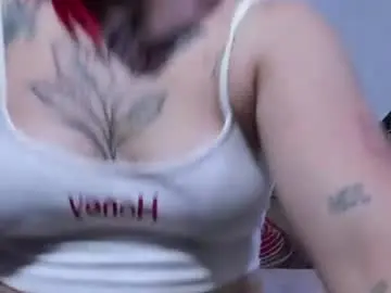 Annika_03  live sex cam