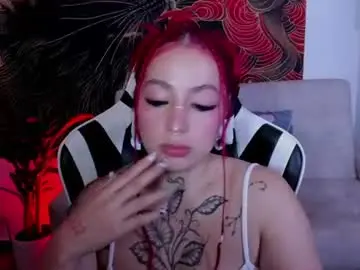 Annika_03  live sex cam