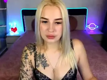 Bad_barbie69  live sex cam