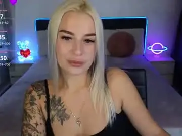 Bad_barbie69  live sex cam