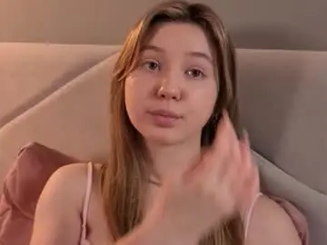 Bonnyflower  live sex cam