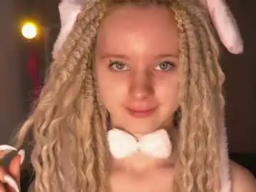 Bunnka  live sex cam