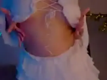 Bunny_molly1  live sex cam