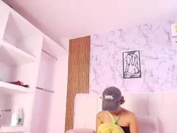 Chiquibumbun  live sex cam