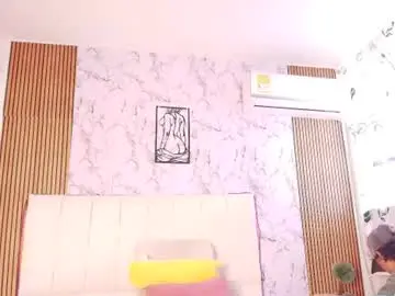 Chiquibumbun  live sex cam