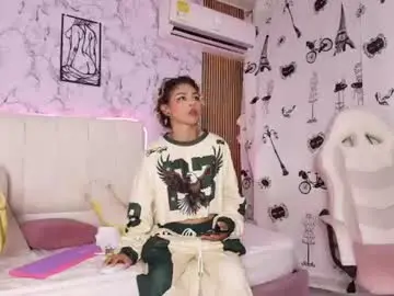 Chiquibumbun  live sex cam