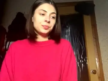 Christenetrueluck  live sex cam