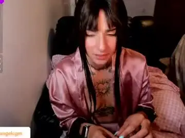 Fallenangel_g  live sex cam