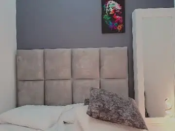 Gisellenoahx  live sex cam