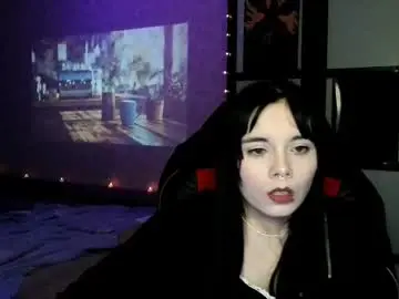 Gothickq  live sex cam