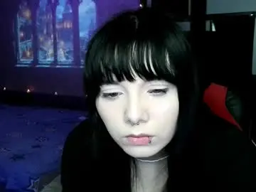 Gothickq  live sex cam