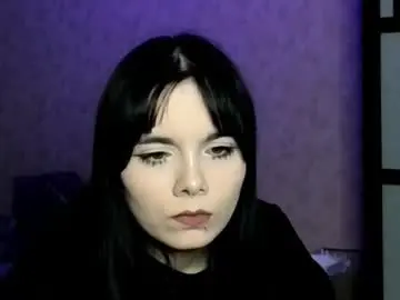 Gothickq  live sex cam