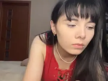 Gothickq  live sex cam