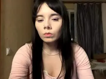 Gothickq  live sex cam