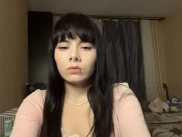 Gothickq  live sex cam