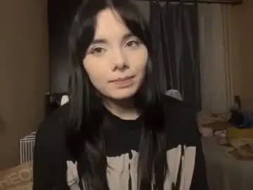 Gothickq  live sex cam