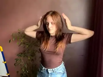 Ilanabelair  live sex cam