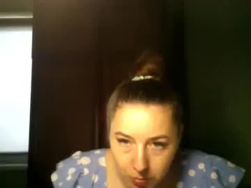 Jennamolberty  live sex cam