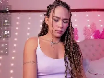 Kiimsumi  live sex cam