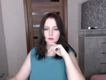 Kristy_fran  live sex cam