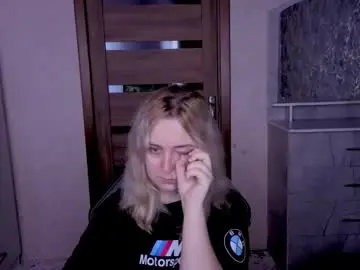 Kristy_fran  live sex cam