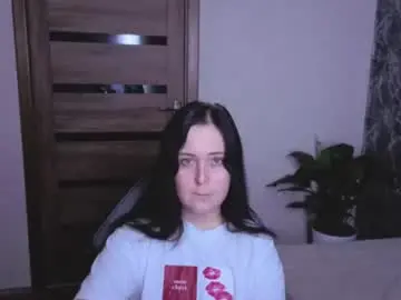 Kristy_fran  live sex cam