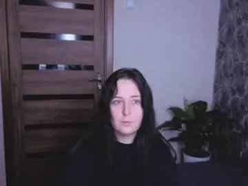 Kristy_fran  live sex cam
