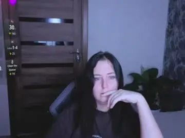 Kristy_fran  live sex cam