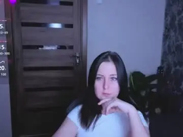 Kristy_fran  live sex cam