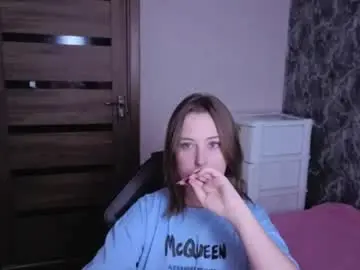 Kristy_fran  live sex cam