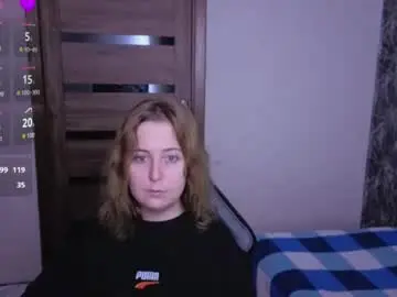 Kristy_fran  live sex cam