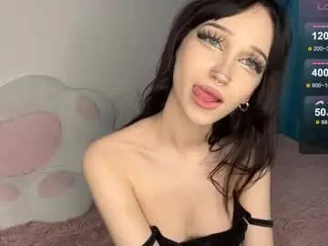 Lunarmolly  live sex cam