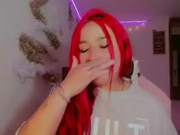 Madison_x17  live sex cam