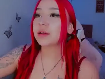 Madison_x17  live sex cam