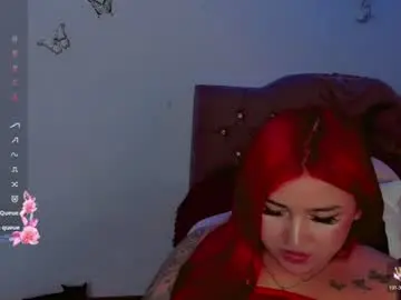 Madison_x17  live sex cam