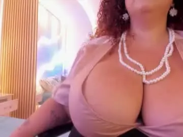 Maraasweet  live sex cam