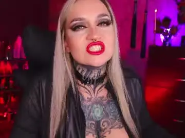 Mistressdarkstar  live sex cam